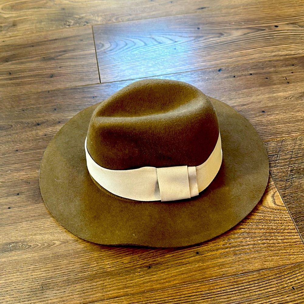 beautiful hat